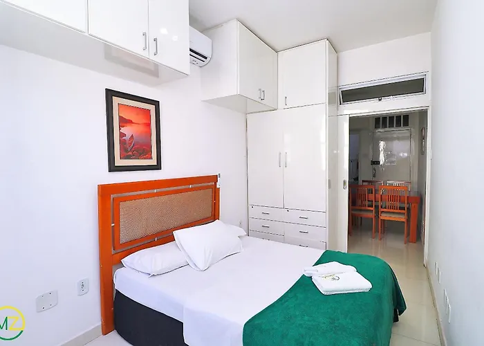 MZ Apartments Prado IV